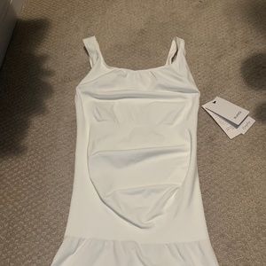 Banqi maternity tank